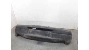 PARAGOLPES TRASERO FIAT SEICENTO / 600 (1998-2010) 1.1 (187AXB, 187AXB1A, 187AXC1A02) 54CV 1108CC - L. 7215721 / 0046520536 2